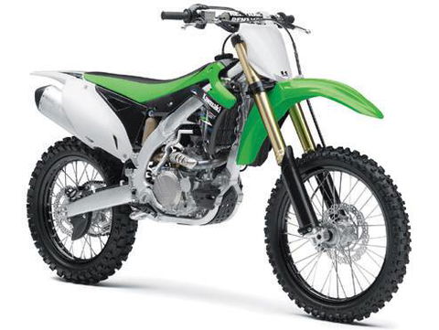 Gympie Motorcycles–Honda, Kawasaki & Yamaha - DBD 1