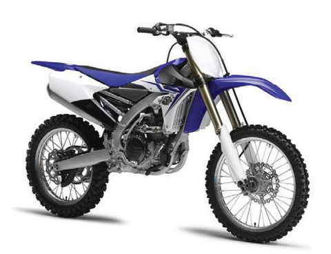 Gympie Motorcycles–Honda, Kawasaki & Yamaha - DBD 2