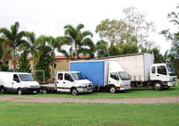 Lolees Couriers