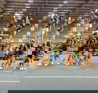 Adrenalin Cheer  Dance - Click Find