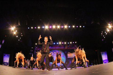 Adrenalin Cheer & Dance - Click Find 4