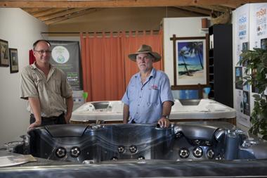 Solar Hot Water Slade Point QLD Click Find