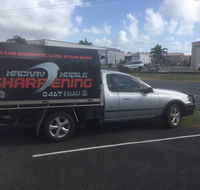 Mackay Mobile Sharpening - Click Find