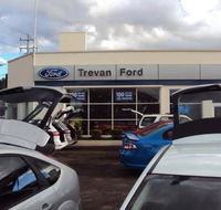 Trevan Ford - Click Find