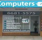 Rescuetech Your Mobile IT Professionals - Click Find