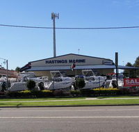 Hastings Marine - Click Find