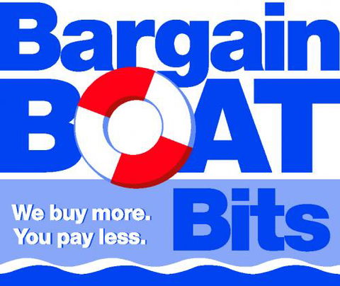 Hastings Marine - Click Find 1