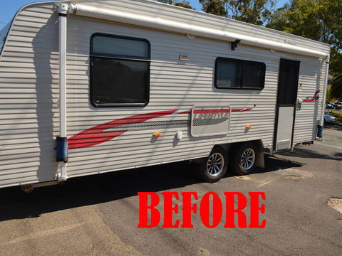Caramart Caravans & Trailers - Click Find 3