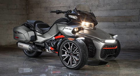 Rosenberg Powersports - Click Find 2