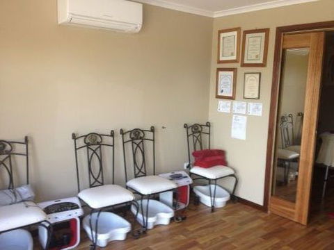 Rocky Massages - Click Find 1