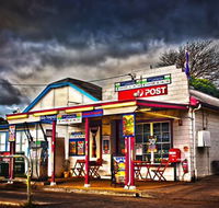 New Berrima General Store - Click Find