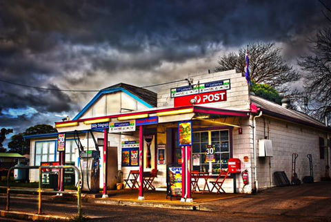 New Berrima General Store - Click Find 0