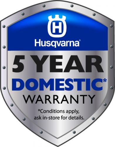 Tamworth Chainsaw & Mower Centre - DBD 2