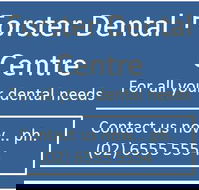 Forster Dental Centre - Click Find