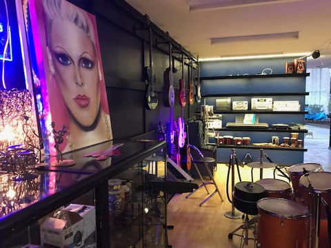 Tweed Creative Studios - DBD 2