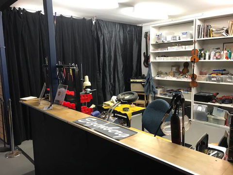 Tweed Creative Studios - DBD 3