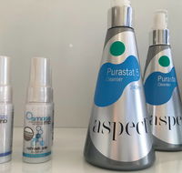 The Luxe Beauty Co. - Click Find