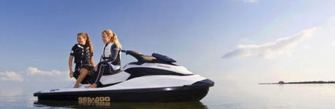 Leisure Coast Marine - Click Find 4