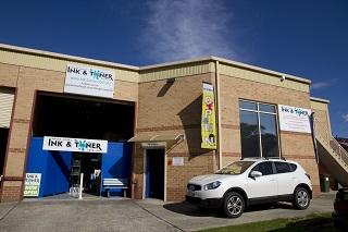 Toner Ink Cartridges Click Find