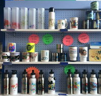 South Coast Custom Printed Products - Click Find