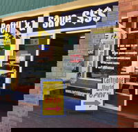 Cartridge World - Click Find