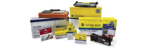 Cartridge World - Click Find 3