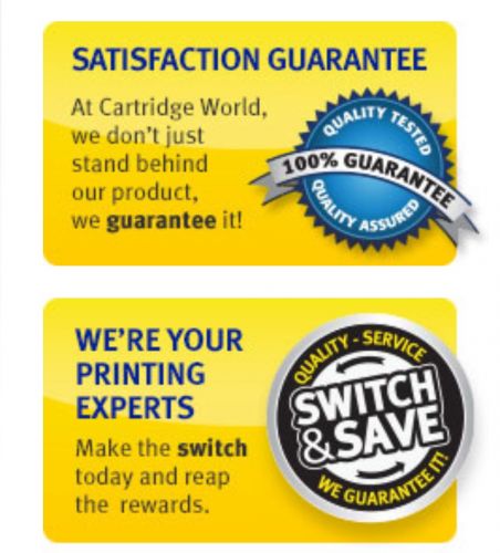 Cartridge World - Click Find 4