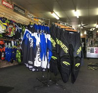 Race Inc Australia - Click Find