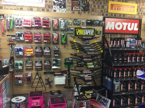 Race Inc Australia - Click Find 1