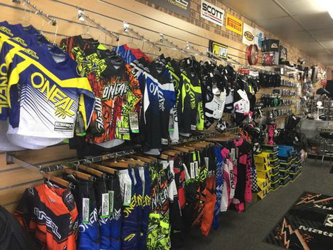 Race Inc Australia - Click Find 2