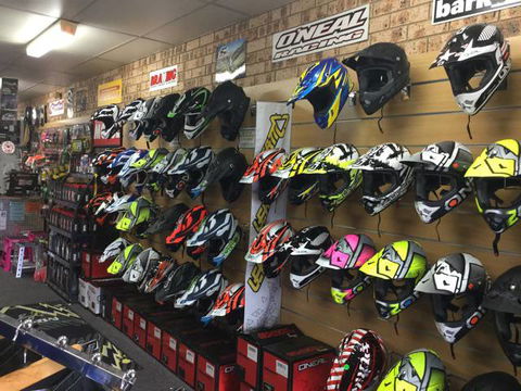 Race Inc Australia - Click Find 3