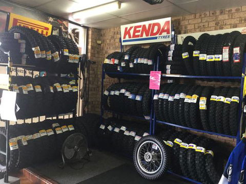 Race Inc Australia - Click Find 4