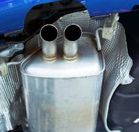 Robbos Automotive  Tyrepower - Click Find