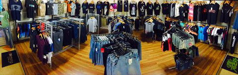 Total Sports ‘N’ Fitness - Lavinia 1