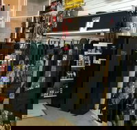 Tennant Creek Emporium - Click Find