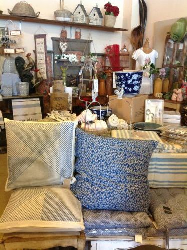 Ob La Di - Boutiques - Lavinia 1