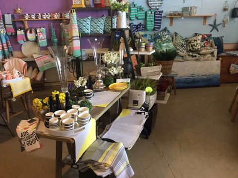 Ob La Di - Boutiques - Lavinia 4