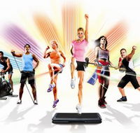 Coffs Coast Health Club - Click Find