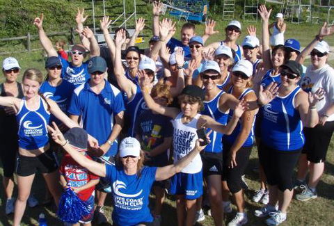 Coffs Coast Health Club - Click Find 4