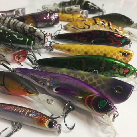 The Tackle Box NT - Bridge Guide 3