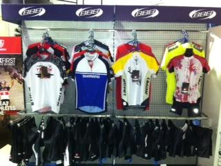 Adrenalin Cycling - Lavinia 0