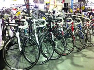 Adrenalin Cycling - Lavinia 1