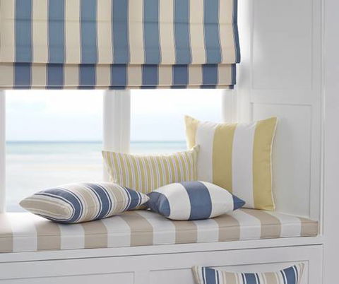 Mr Curtains & Blinds - DBD 1