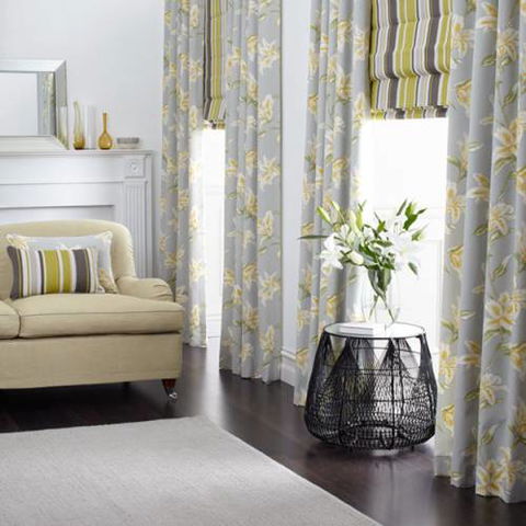 Mr Curtains & Blinds - DBD 2