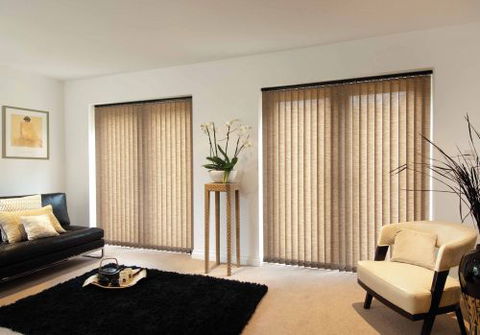 Mr Curtains & Blinds - DBD 4