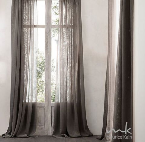 Mr Curtains & Blinds - DBD 5
