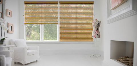 Mr Curtains & Blinds - DBD 6