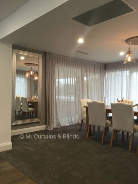 Mr Curtains & Blinds - DBD 8