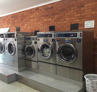 A Station Laundry - Click Find