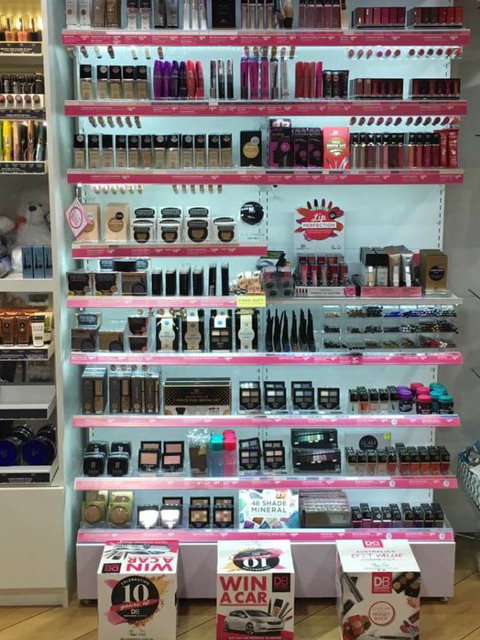 Harrington Waters Village Pharmacy - Bet 4u 1